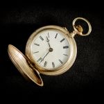 941 2181 POCKET WATCH